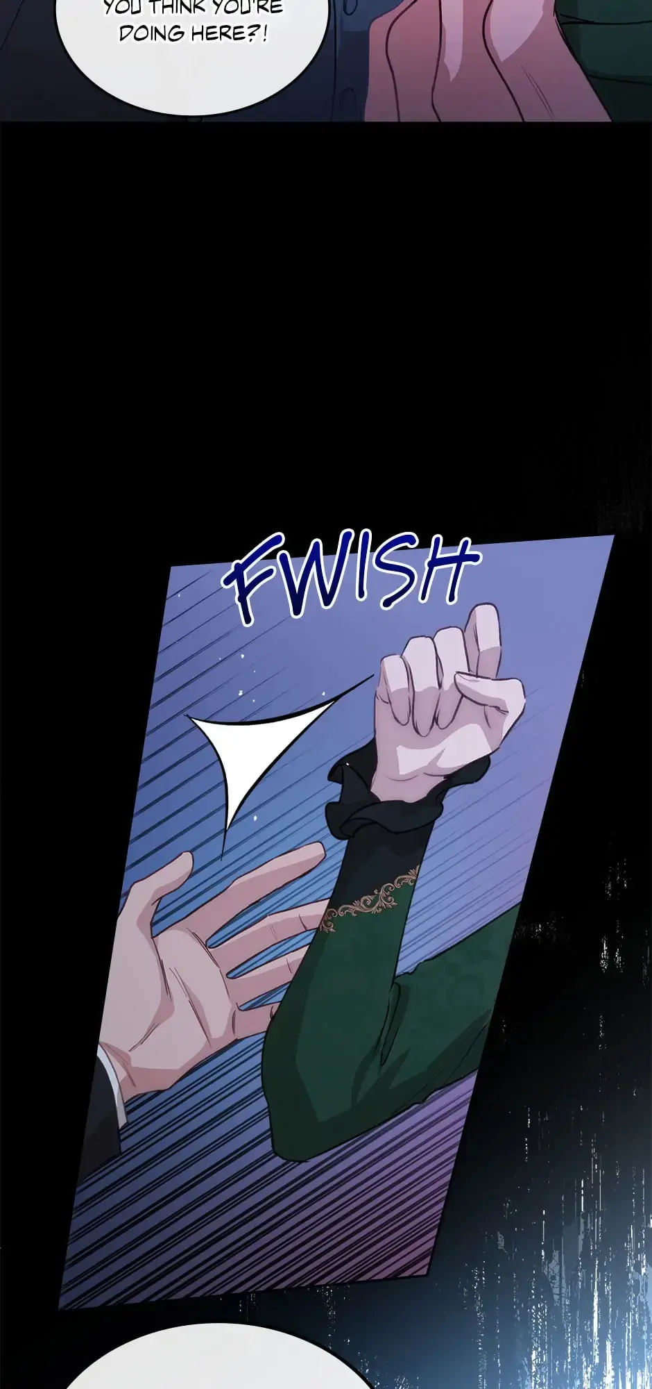 Kill The Villainess Chapter 80 - Page 25