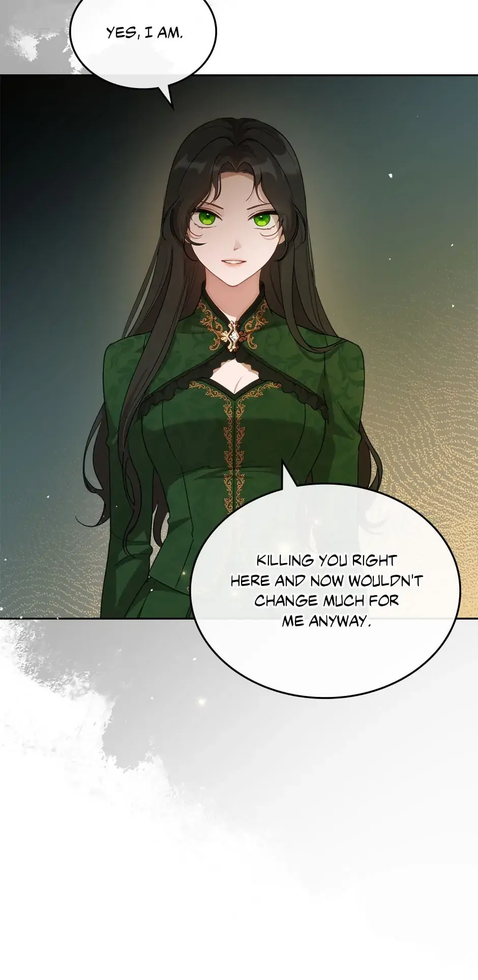 Kill The Villainess Chapter 80 - Page 35