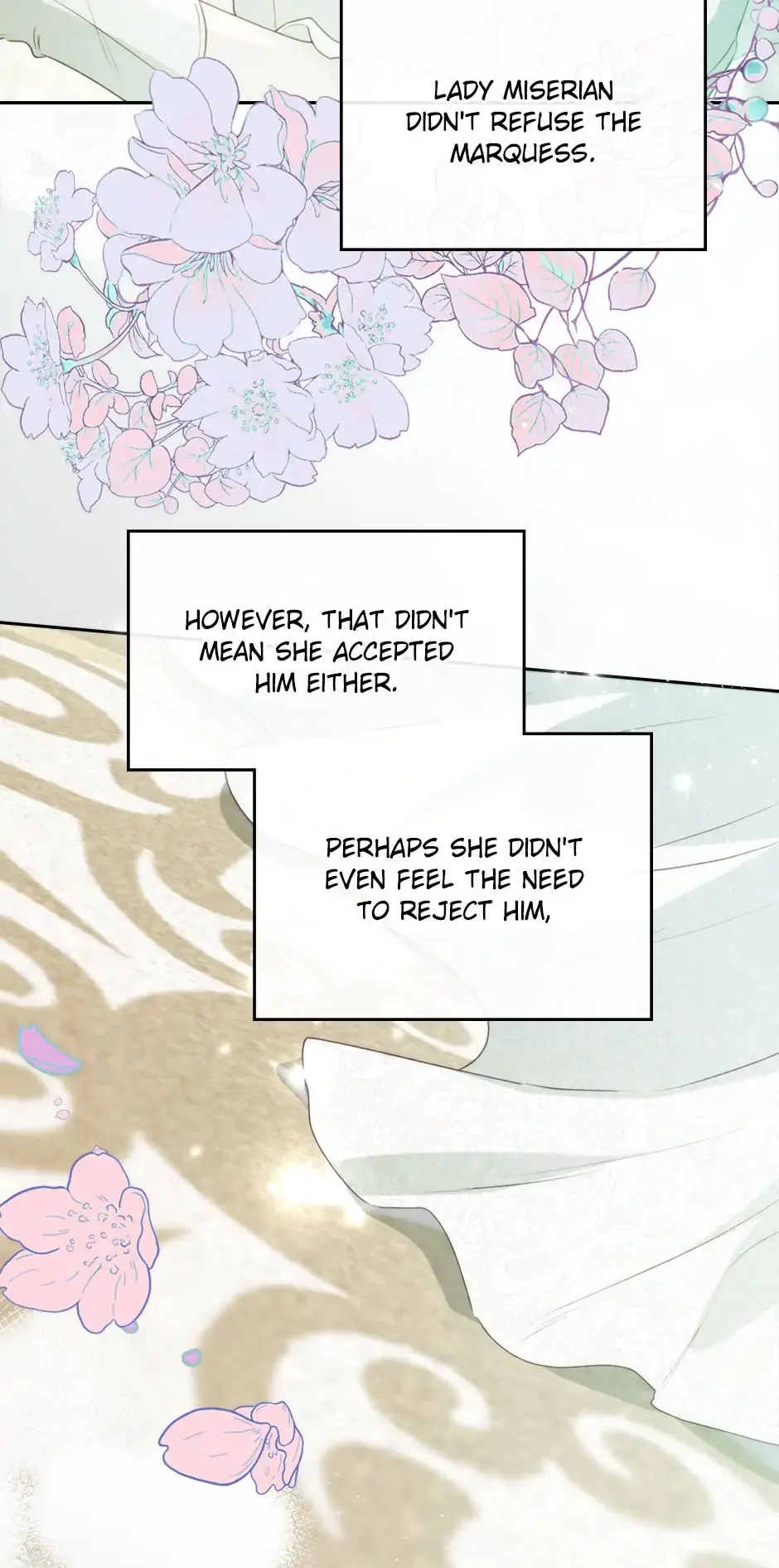 Kill The Villainess Chapter 81 - Page 23