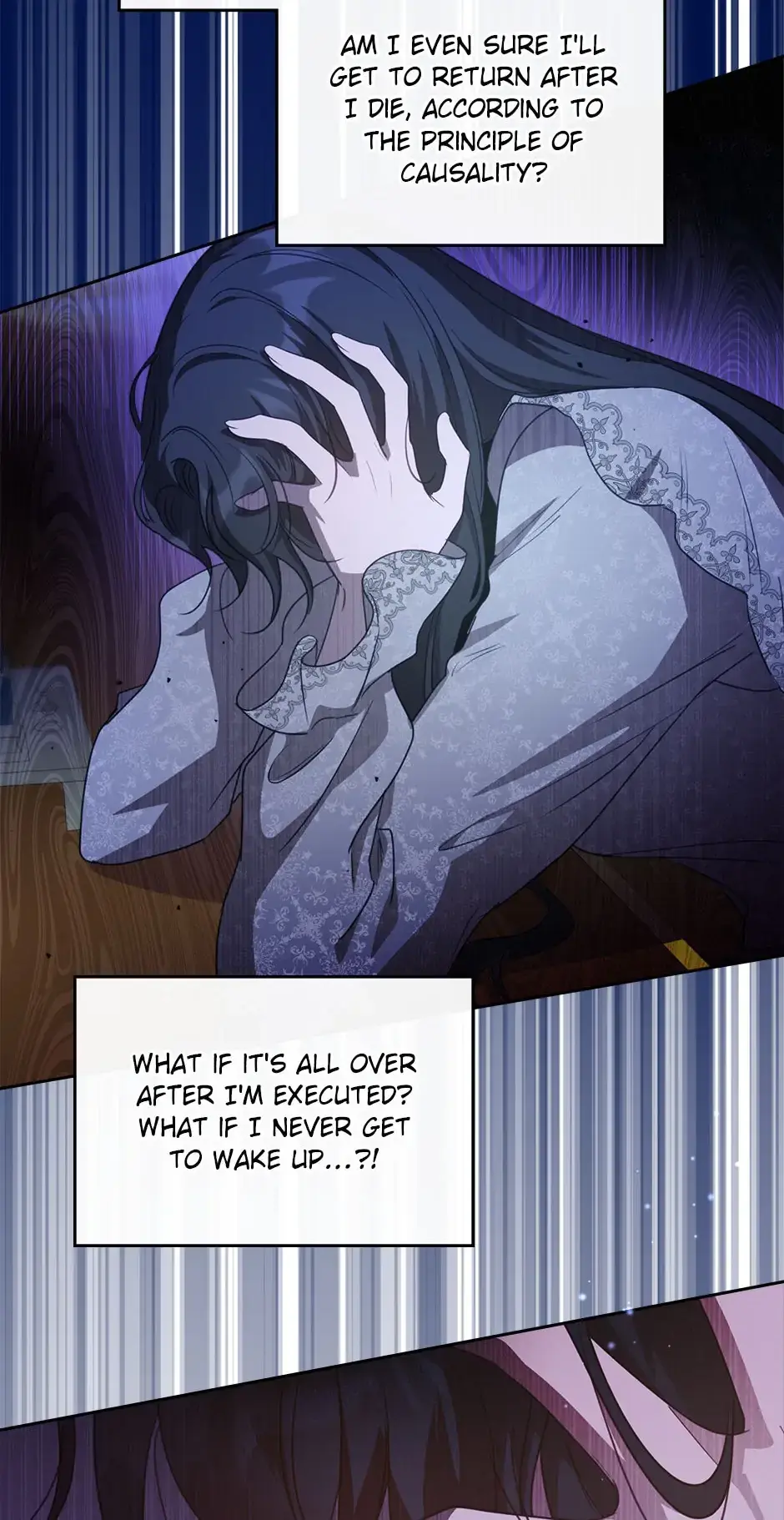 Kill The Villainess Chapter 82 - Page 13