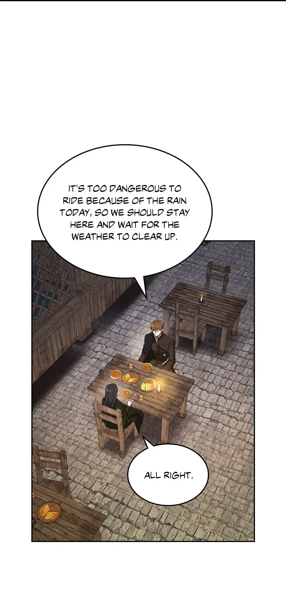 Kill The Villainess Chapter 82 - Page 23