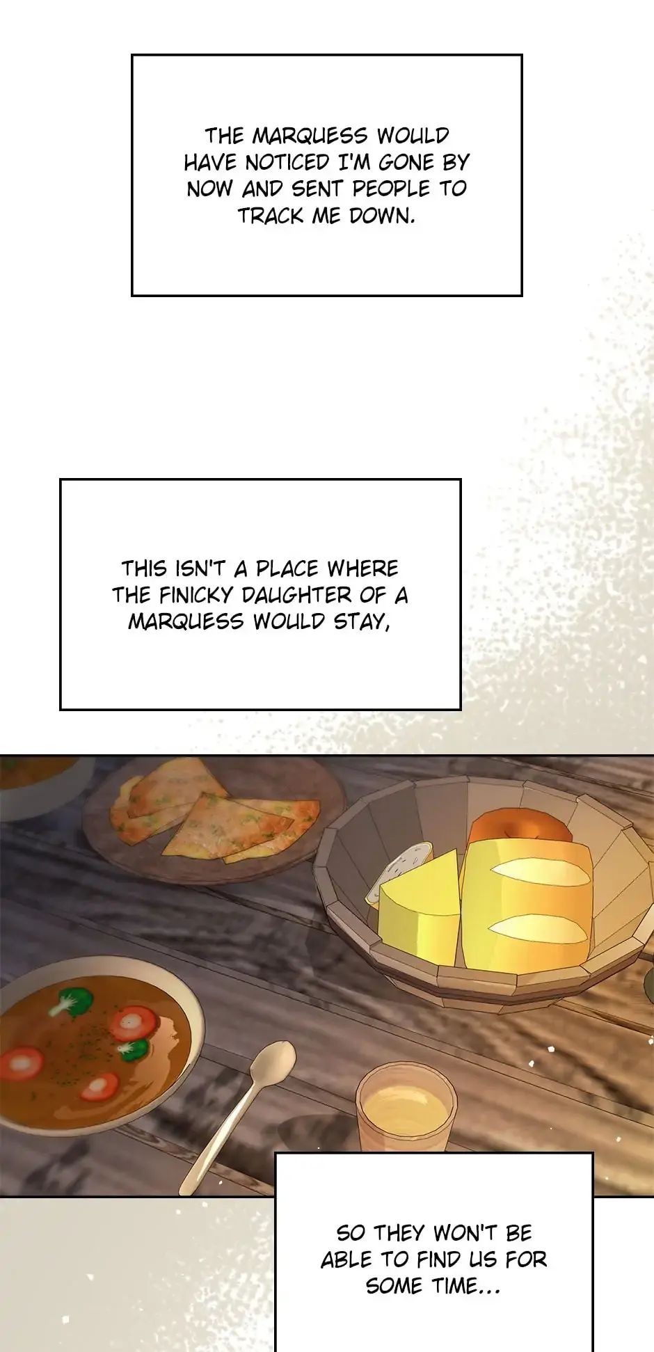 Kill The Villainess Chapter 82 - Page 24