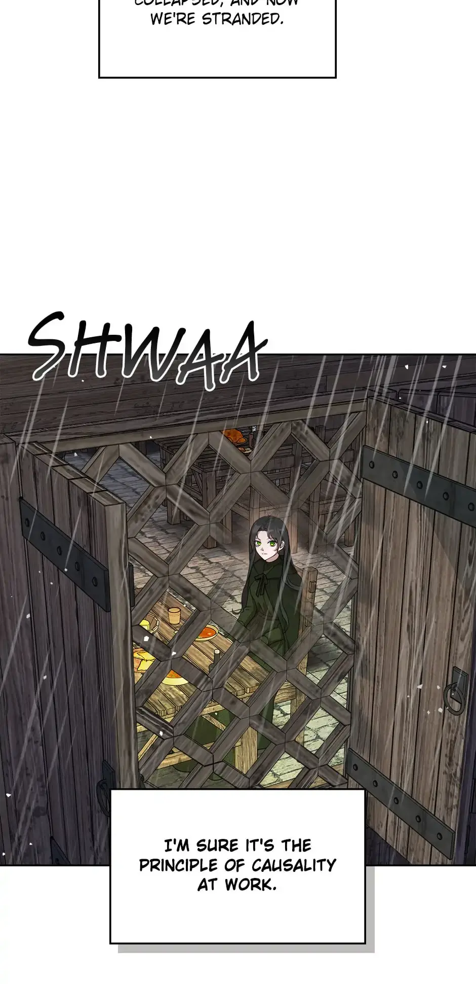 Kill The Villainess Chapter 82 - Page 27