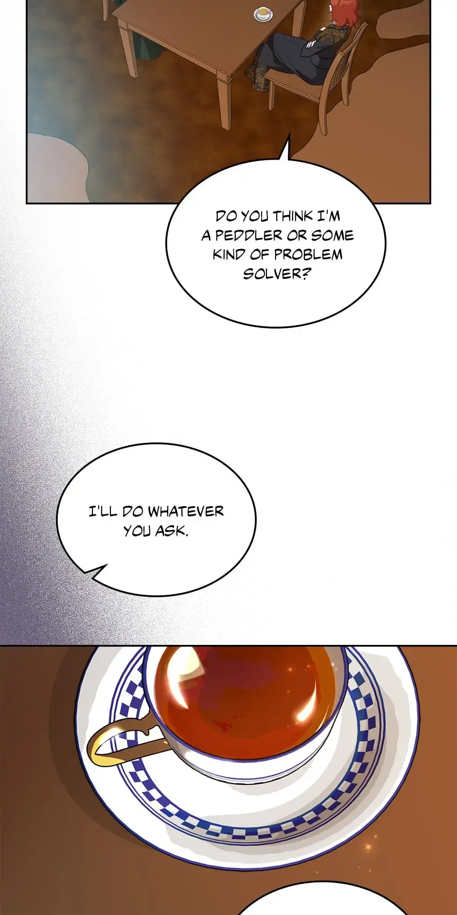 Kill The Villainess Chapter 82 - Page 51