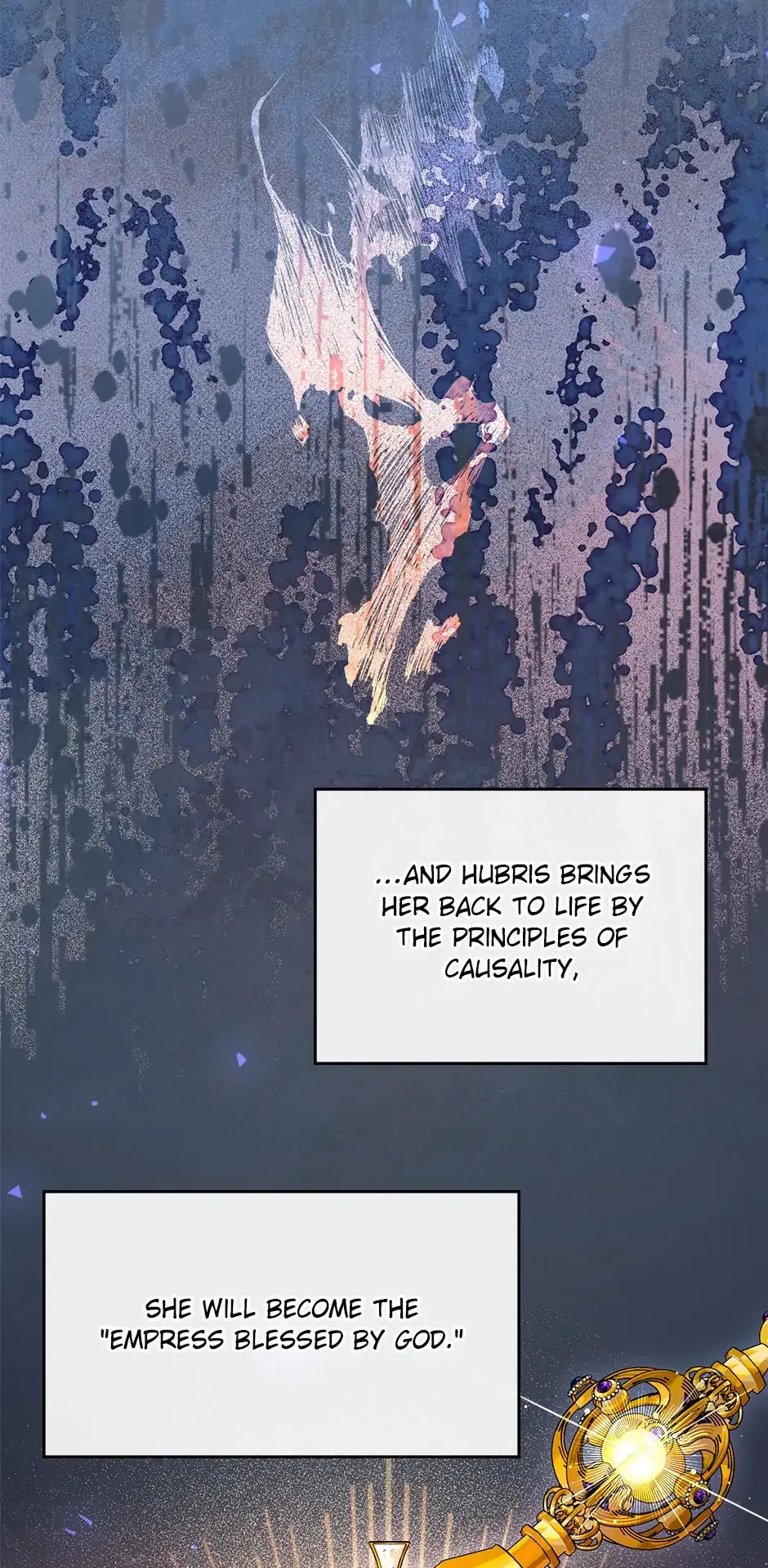 Kill The Villainess Chapter 83 - Page 15