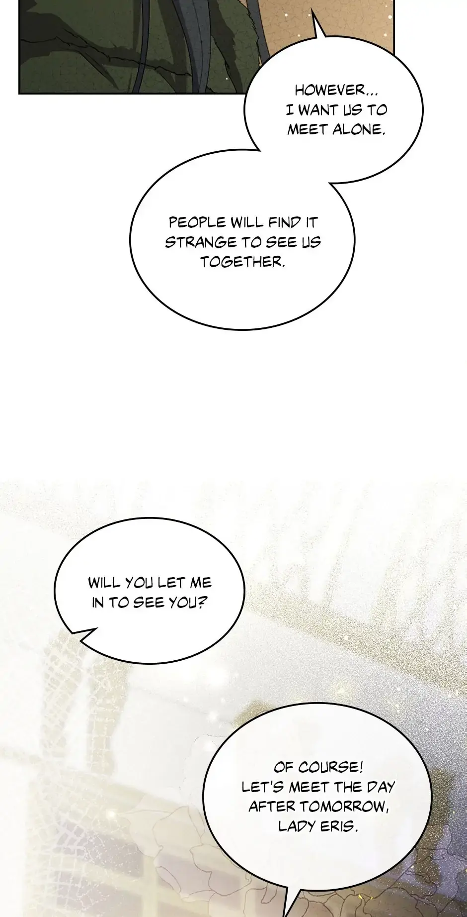 Kill The Villainess Chapter 83 - Page 18