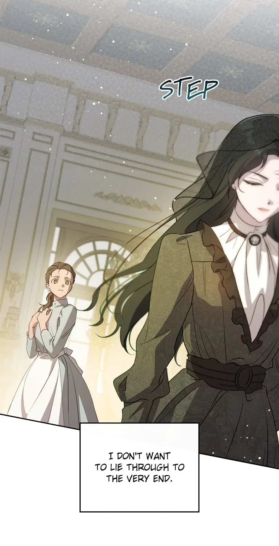 Kill The Villainess Chapter 83 - Page 27