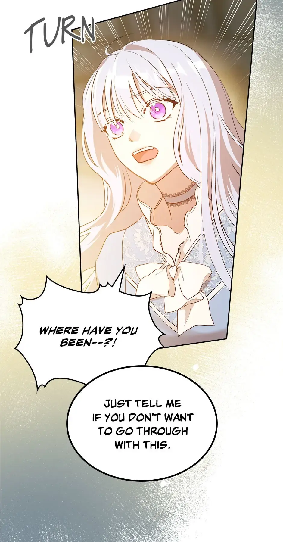 Kill The Villainess Chapter 83 - Page 3