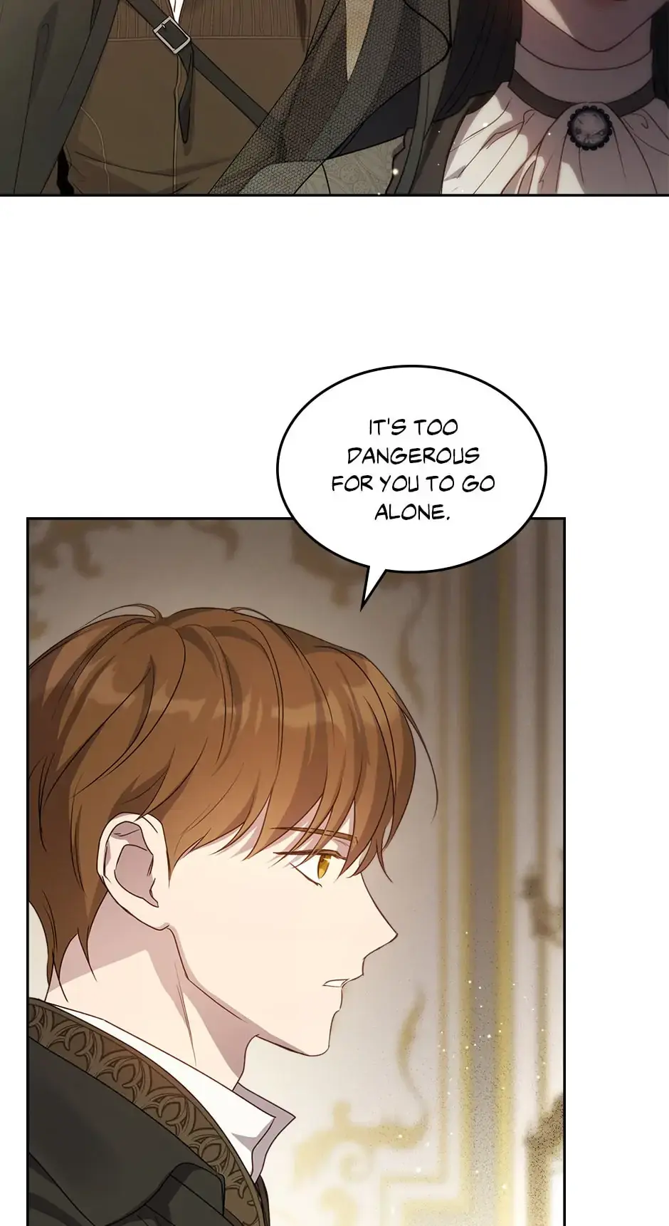 Kill The Villainess Chapter 83 - Page 30
