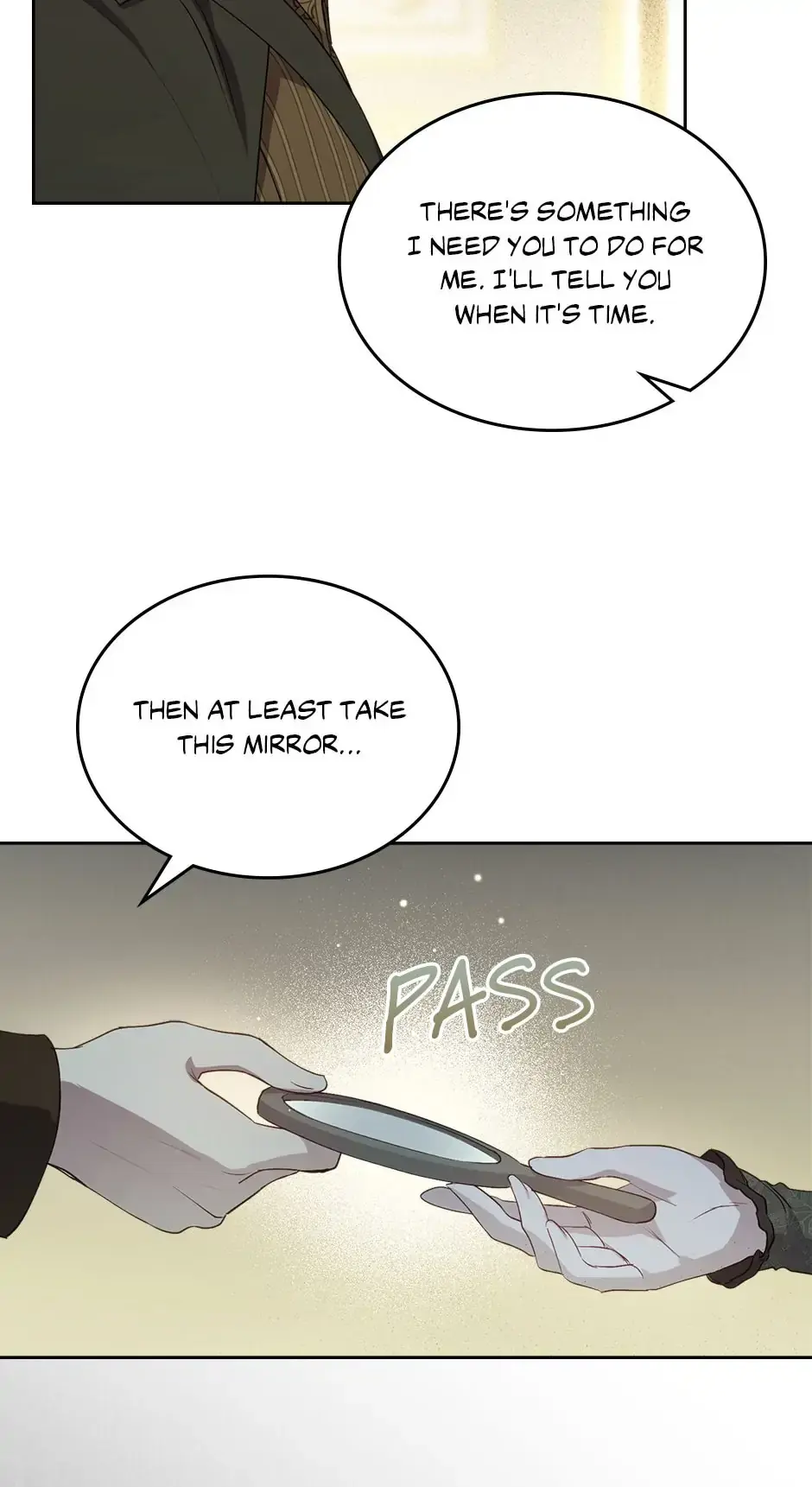 Kill The Villainess Chapter 83 - Page 31