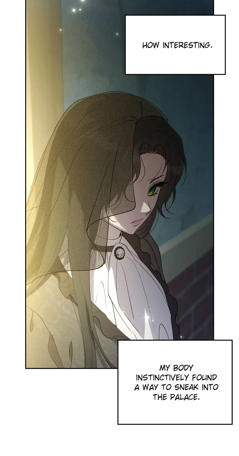 Kill The Villainess Chapter 83 - Page 39