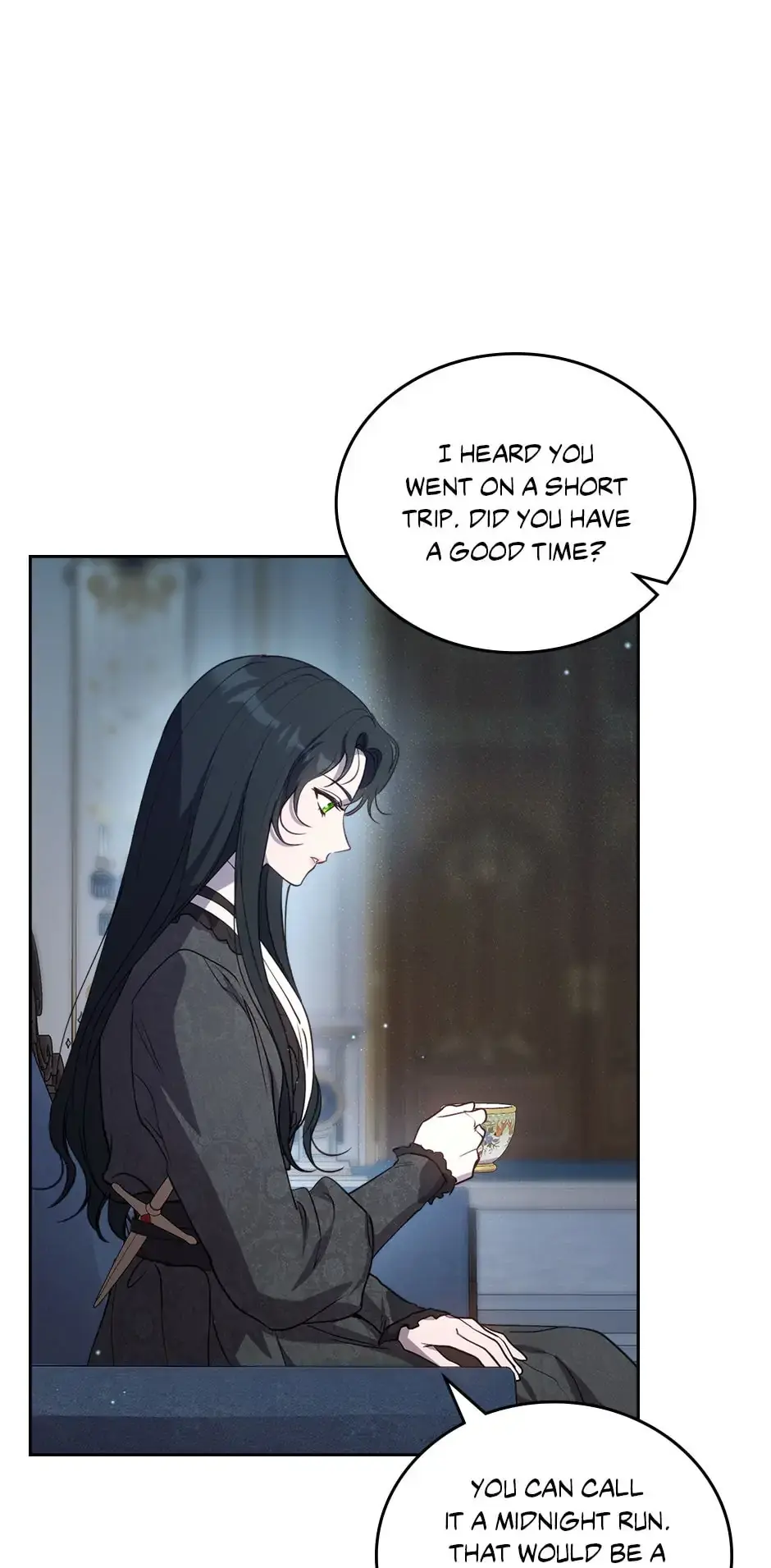 Kill The Villainess Chapter 83 - Page 52