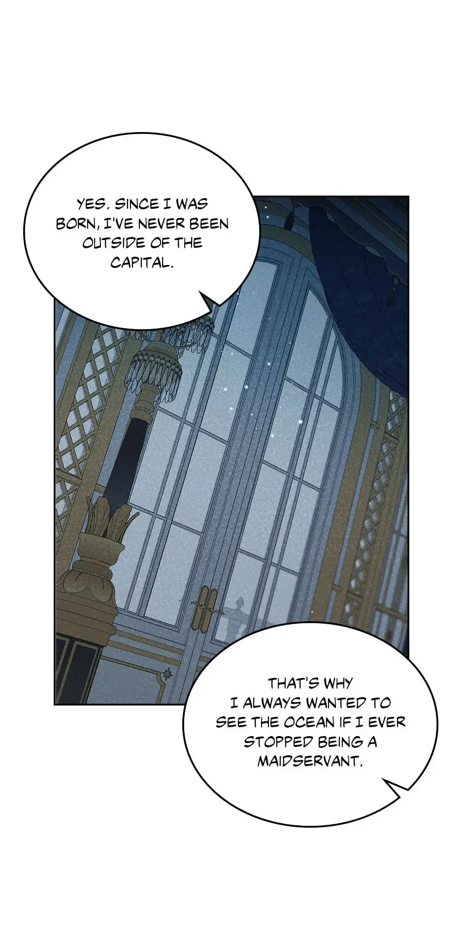 Kill The Villainess Chapter 83 - Page 54