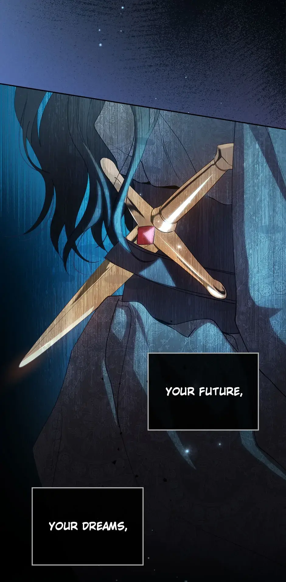 Kill The Villainess Chapter 83 - Page 63