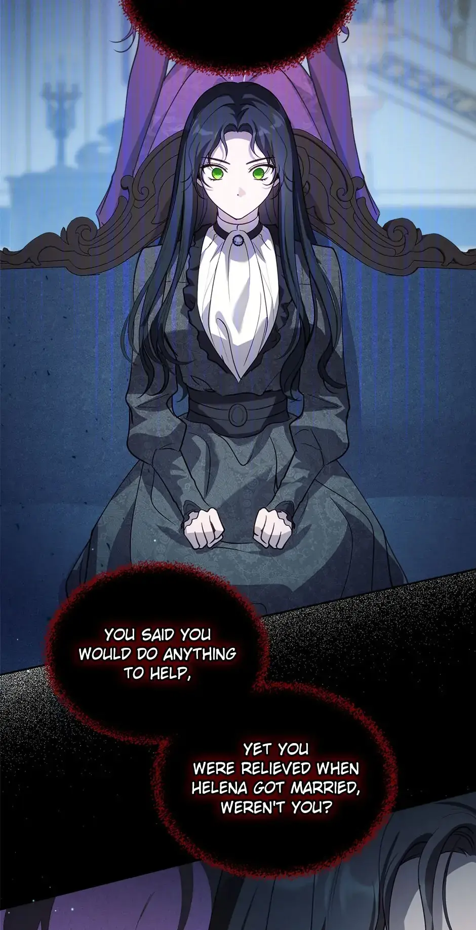Kill The Villainess Chapter 84 - Page 21