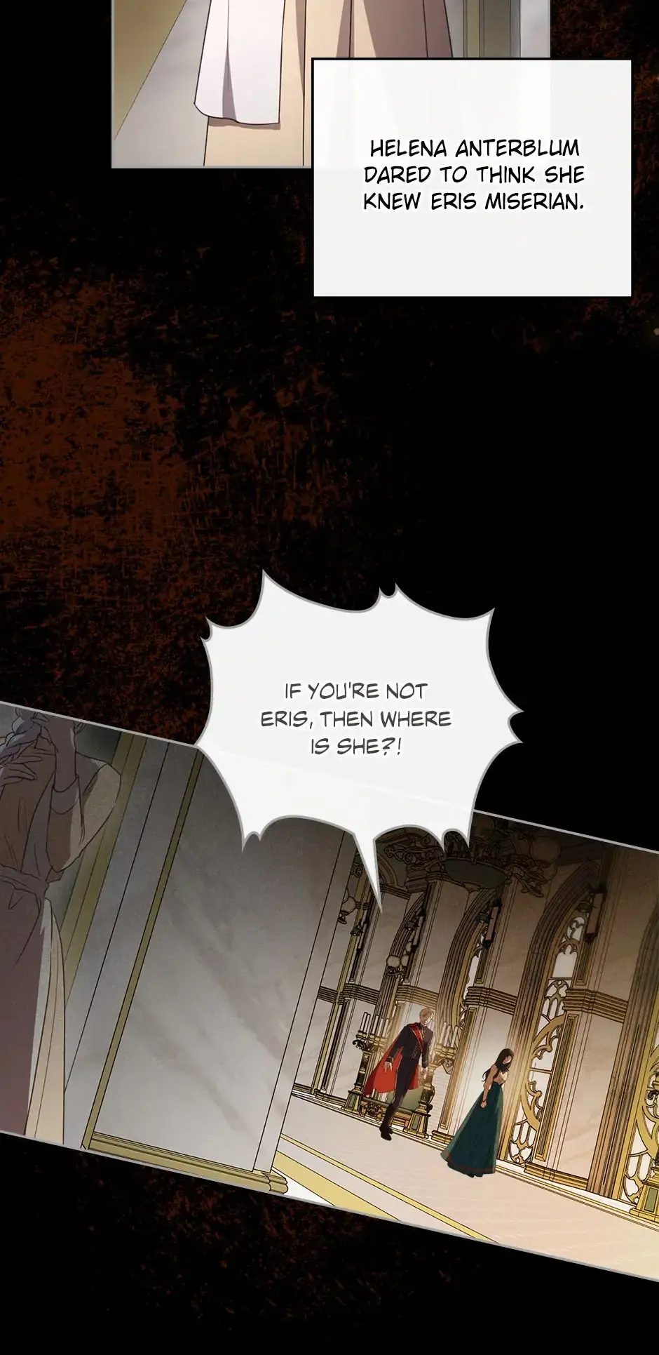 Kill The Villainess Chapter 84 - Page 3