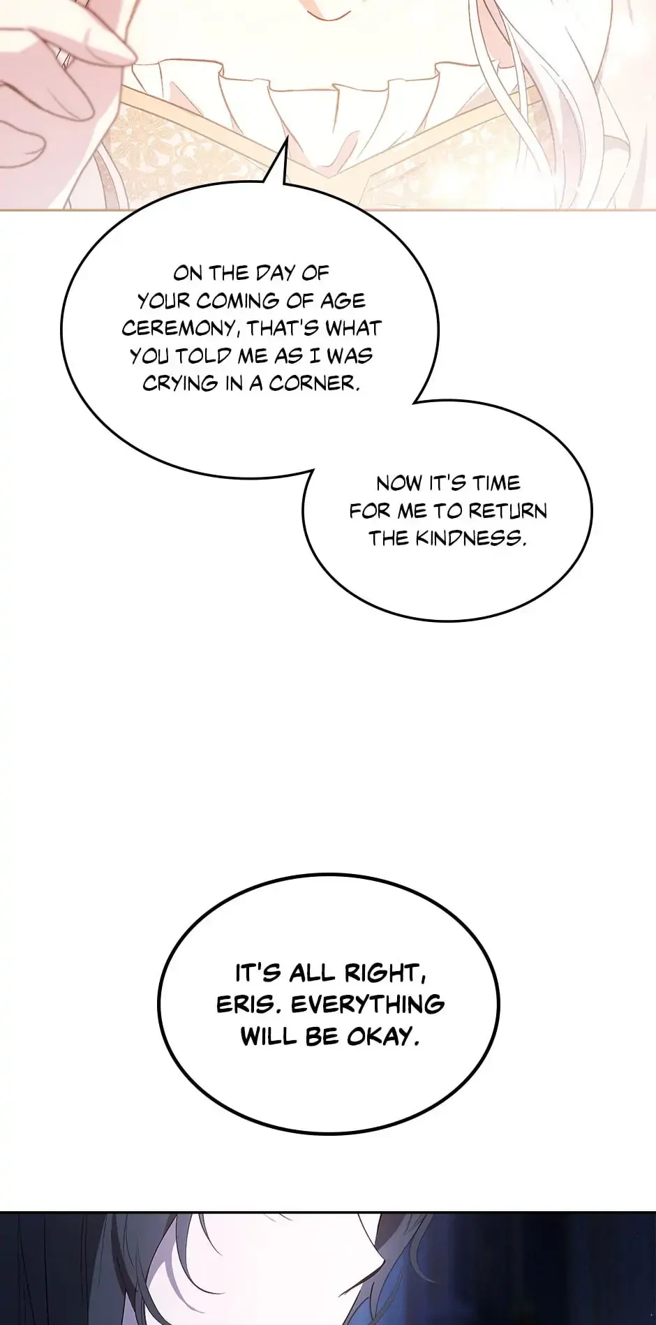 Kill The Villainess Chapter 84 - Page 45