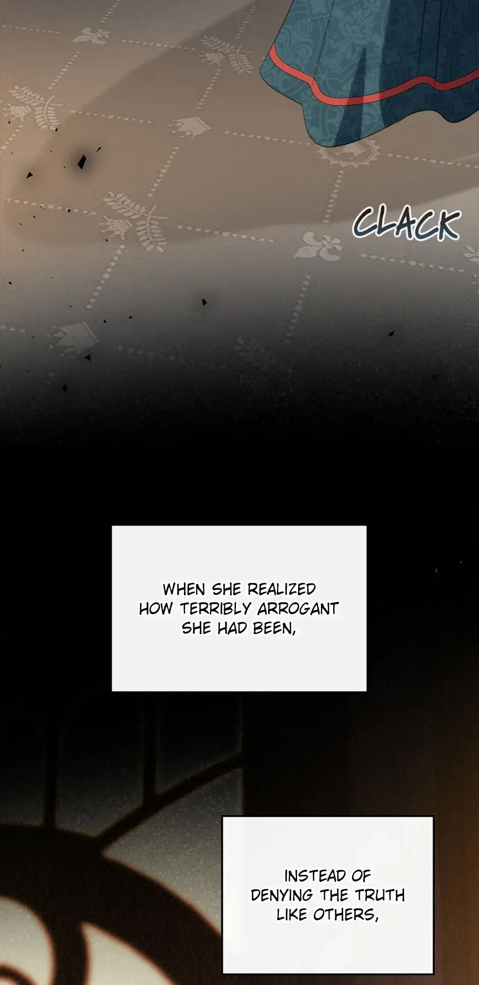 Kill The Villainess Chapter 84 - Page 5