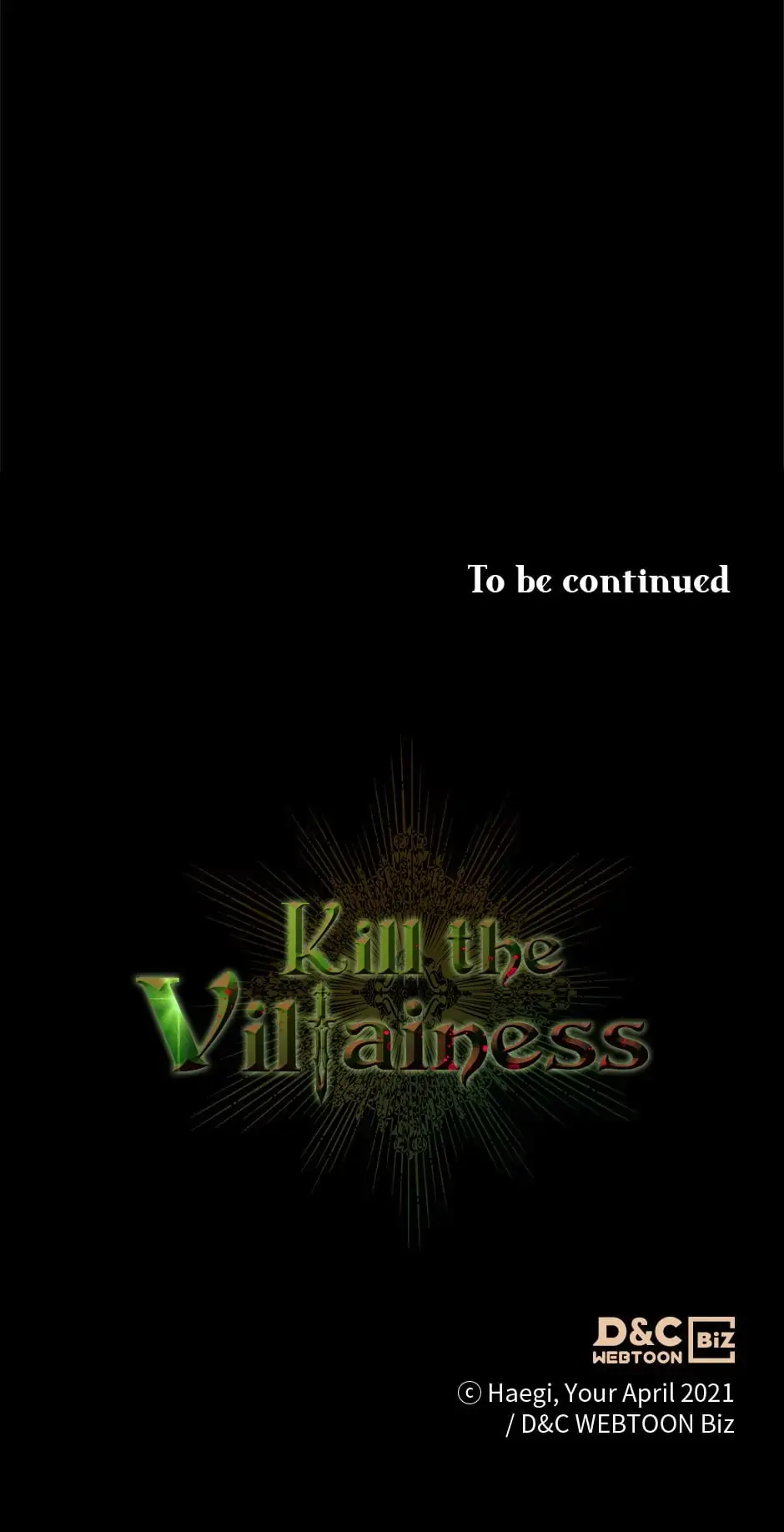 Kill The Villainess Chapter 84 - Page 66