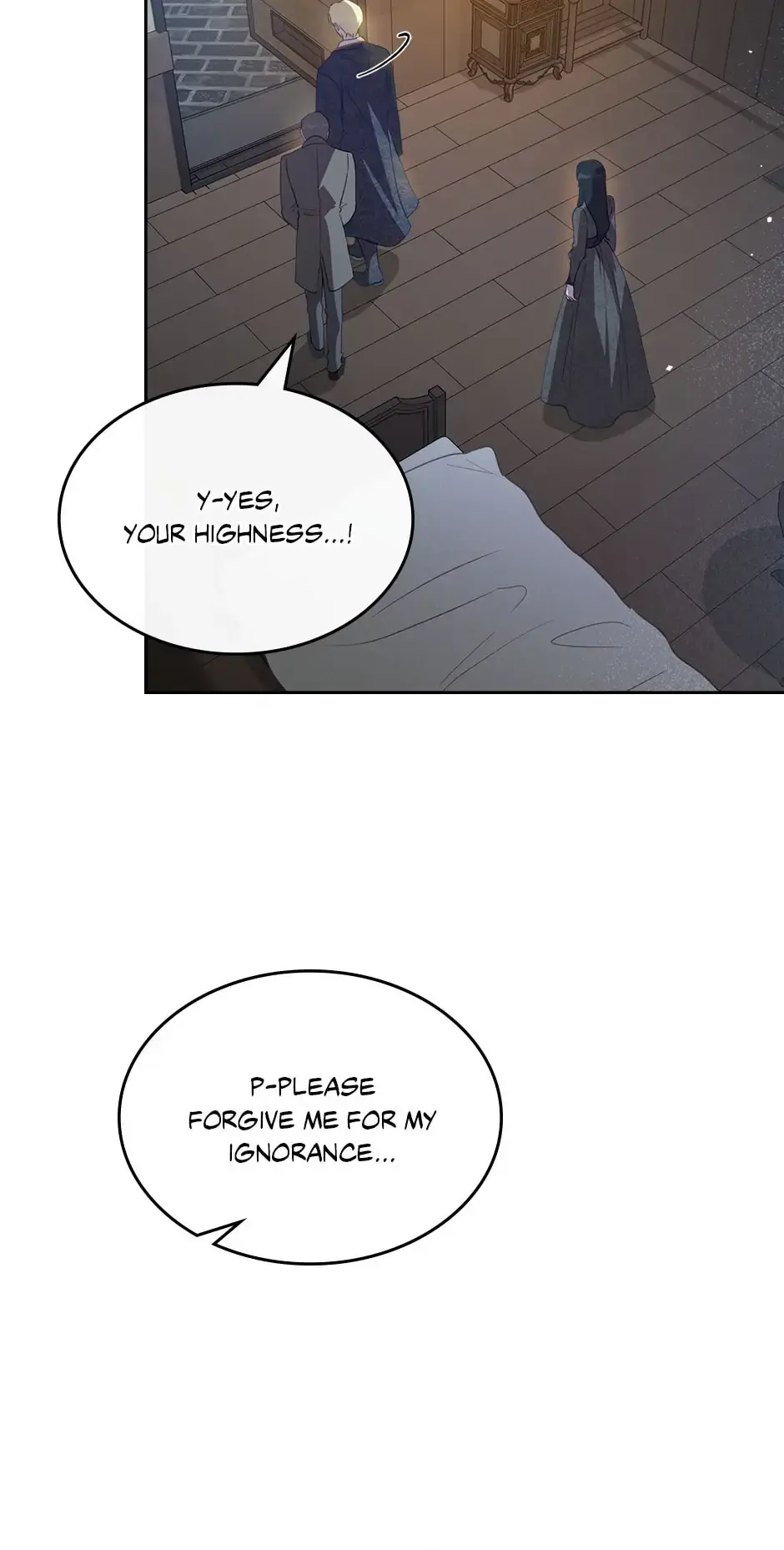 Kill The Villainess Chapter 85 - Page 26