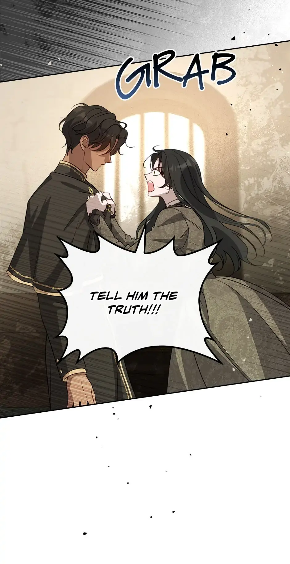 Kill The Villainess Chapter 85 - Page 39