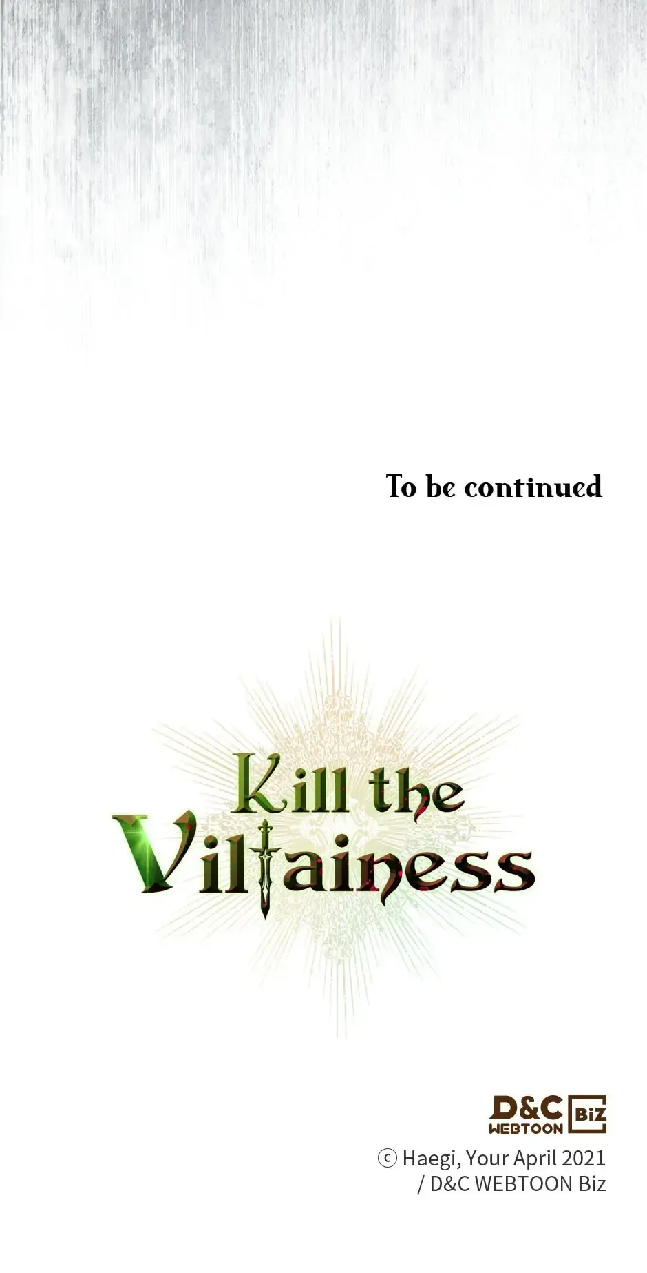 Kill The Villainess Chapter 85 - Page 59