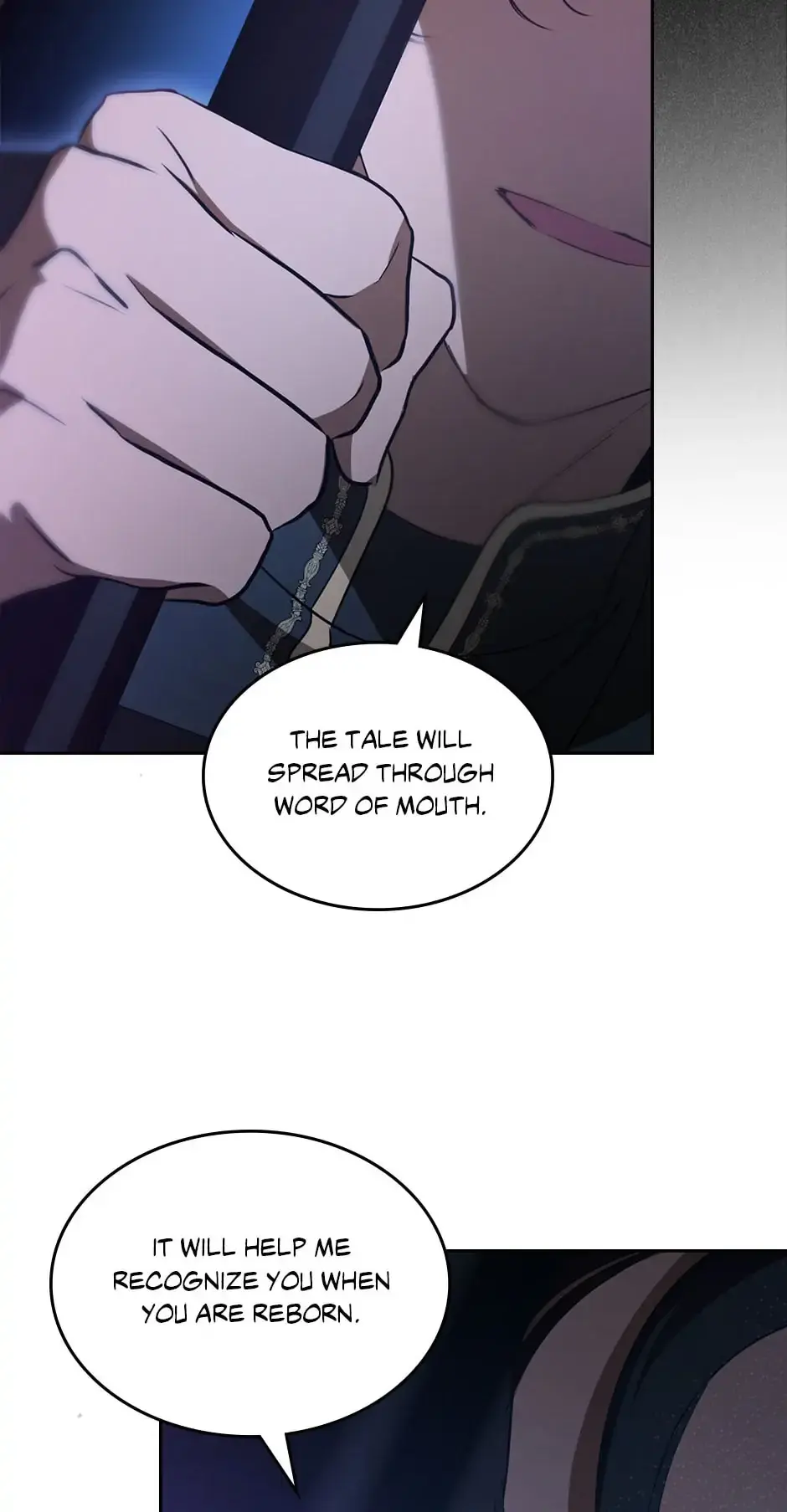 Kill The Villainess Chapter 86 - Page 21