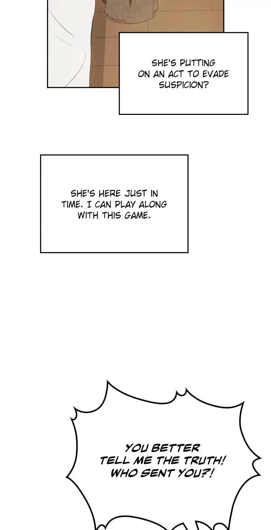 Kill The Villainess Chapter 86 - Page 39