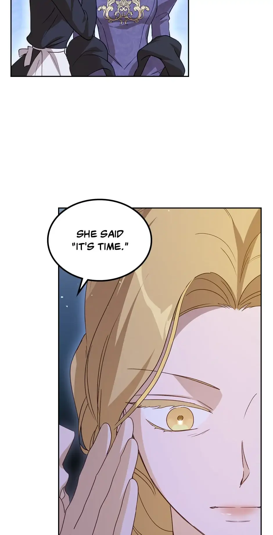 Kill The Villainess Chapter 86 - Page 55