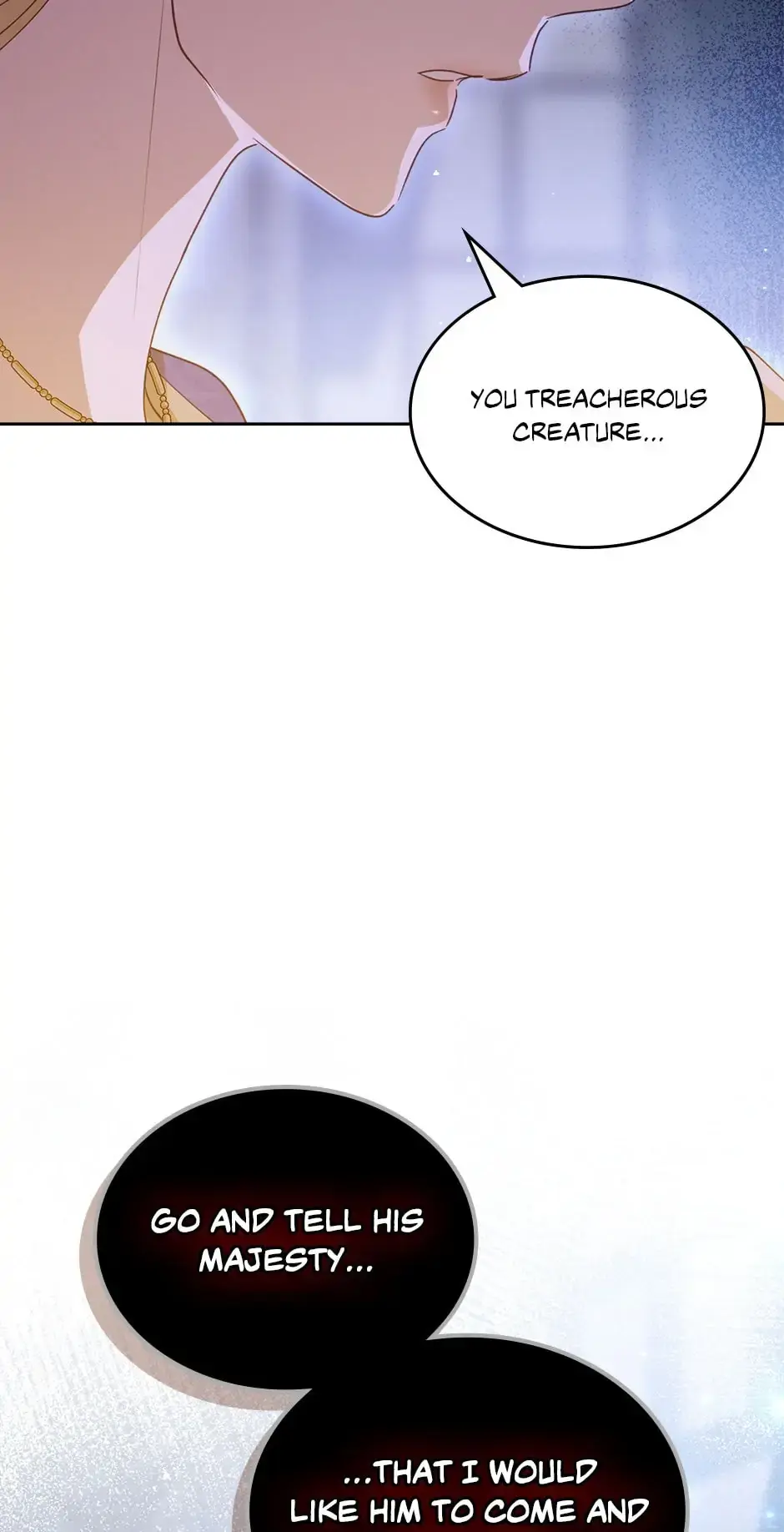 Kill The Villainess Chapter 86 - Page 58