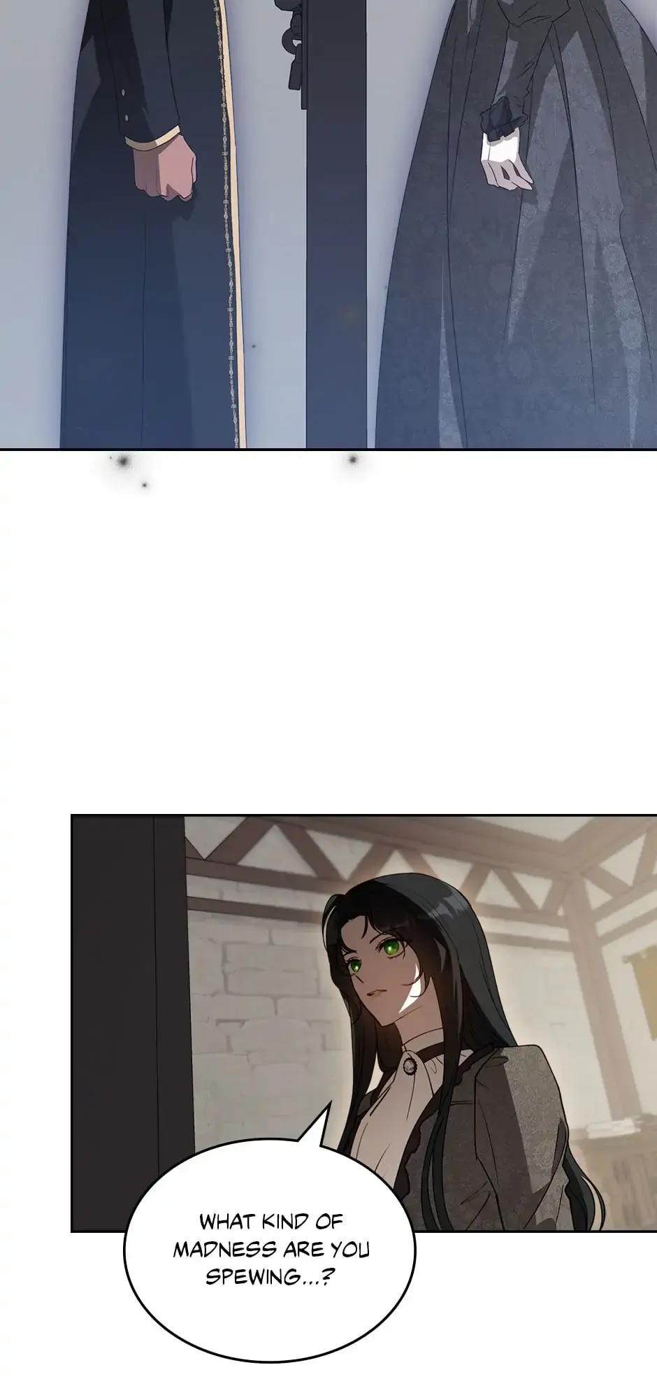 Kill The Villainess Chapter 86 - Page 8
