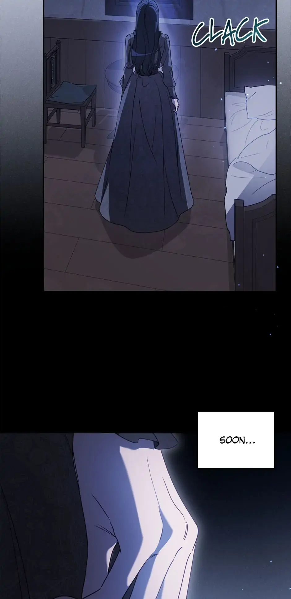 Kill The Villainess Chapter 87 - Page 55