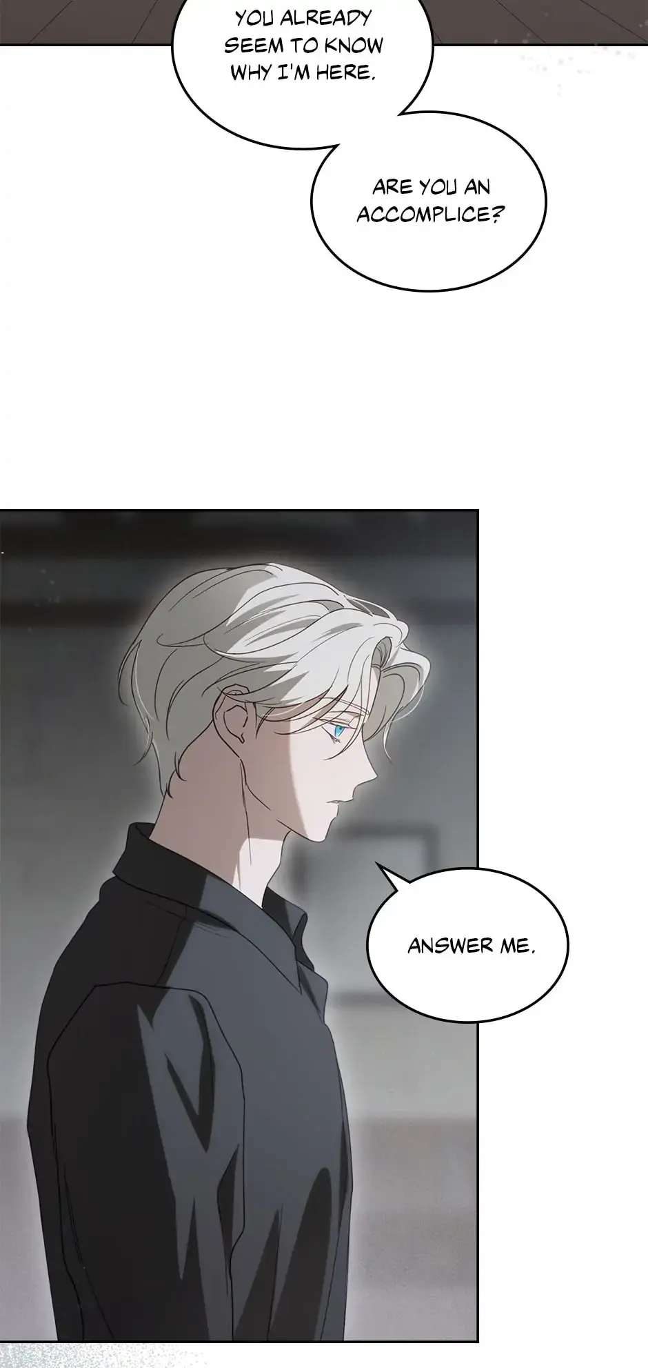 Kill The Villainess Chapter 87 - Page 62