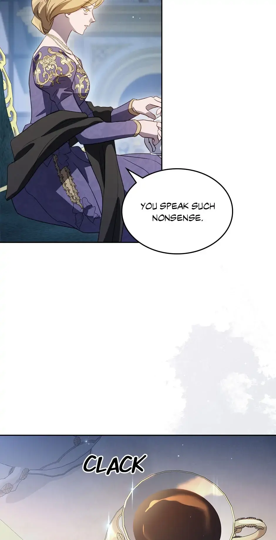 Kill The Villainess Chapter 87 - Page 8