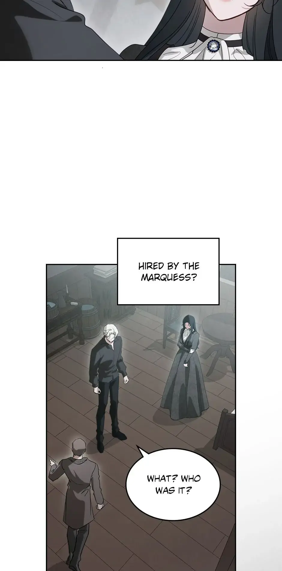 Kill The Villainess Chapter 88 - Page 11