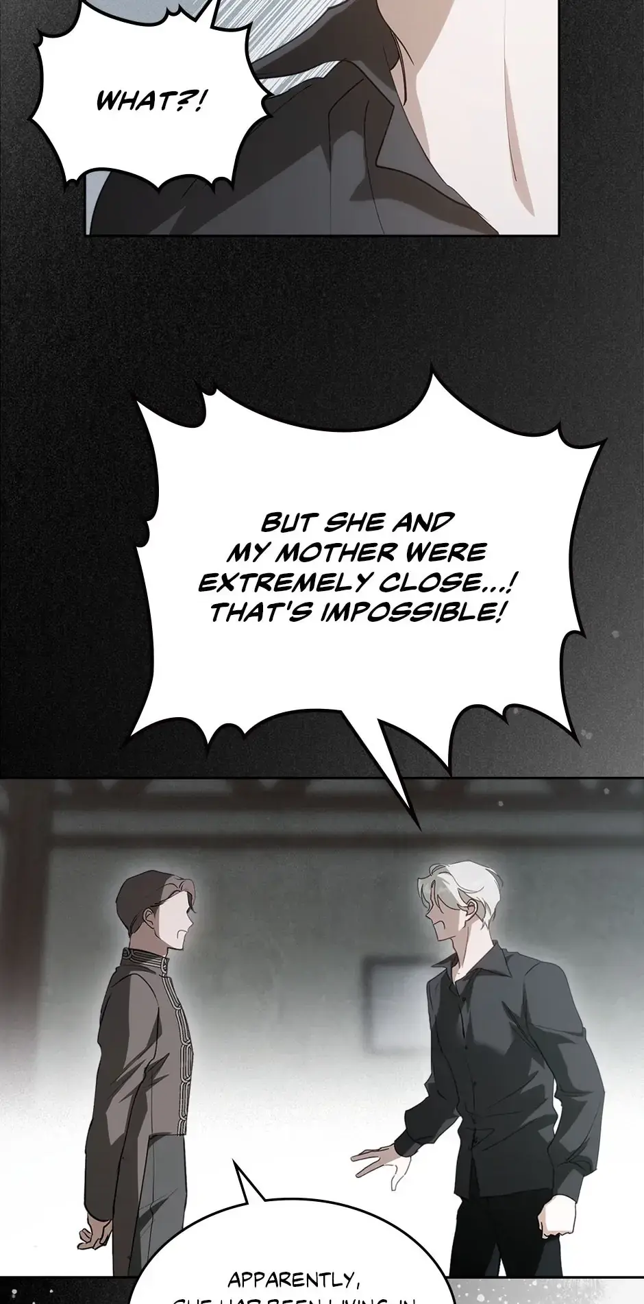 Kill The Villainess Chapter 88 - Page 13