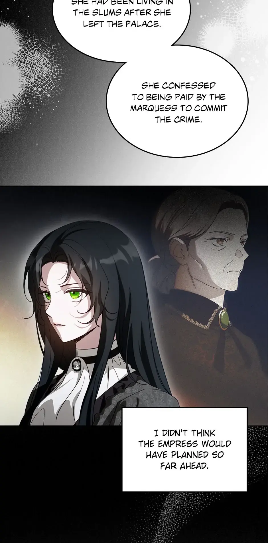 Kill The Villainess Chapter 88 - Page 14