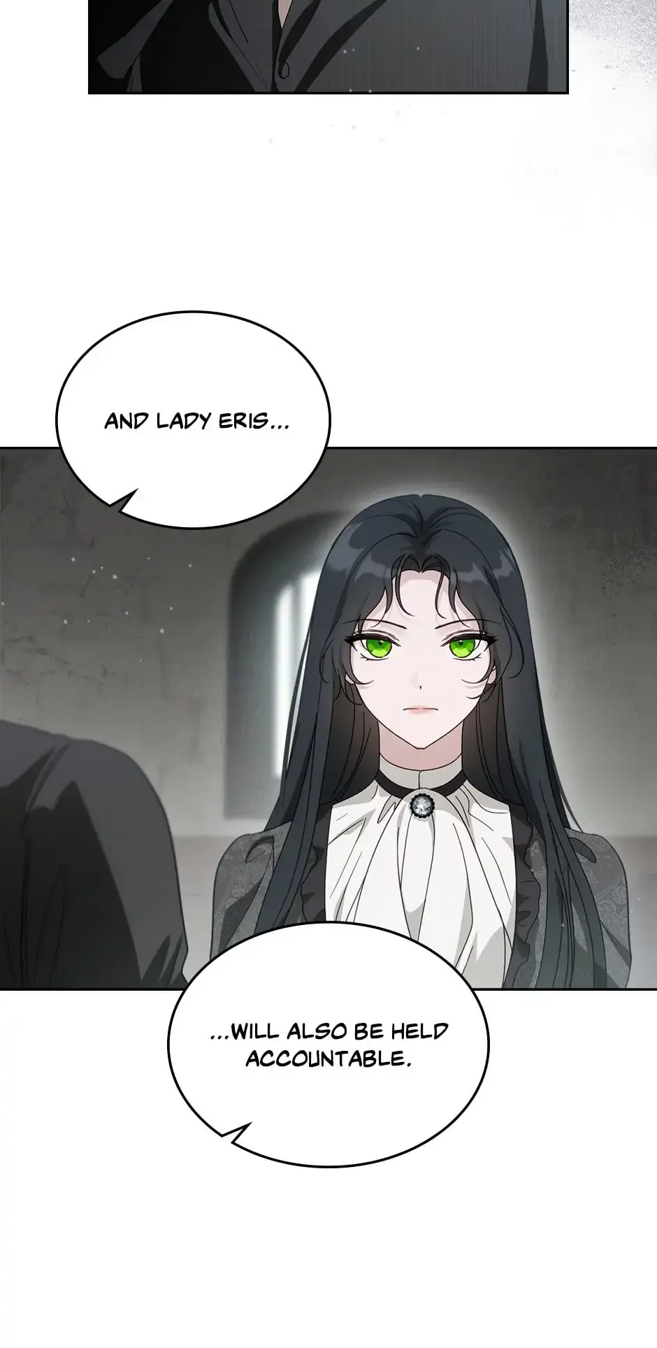 Kill The Villainess Chapter 88 - Page 17