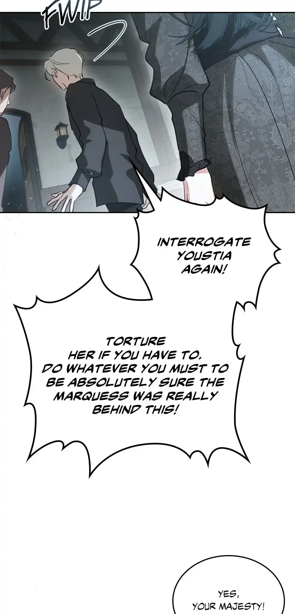 Kill The Villainess Chapter 88 - Page 27