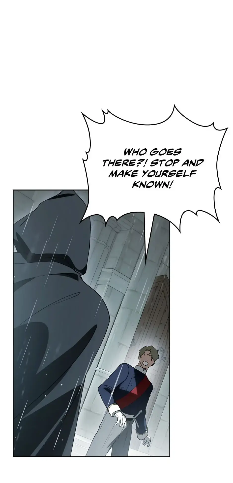 Kill The Villainess Chapter 88 - Page 31
