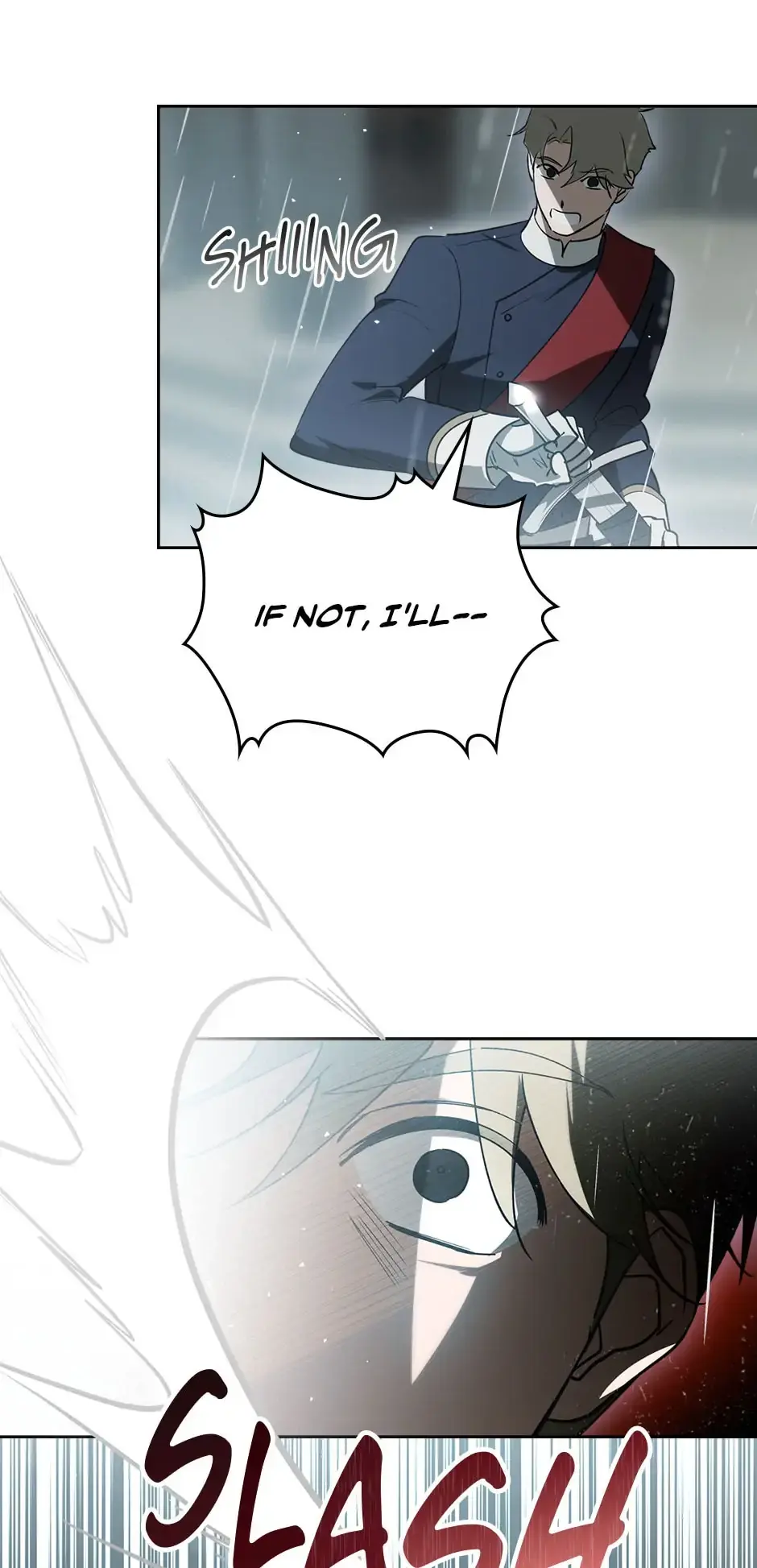 Kill The Villainess Chapter 88 - Page 32