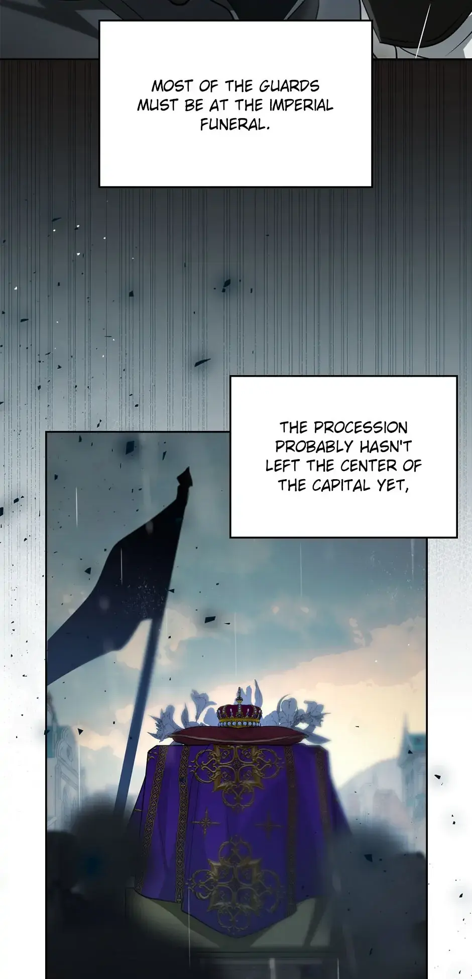 Kill The Villainess Chapter 88 - Page 35