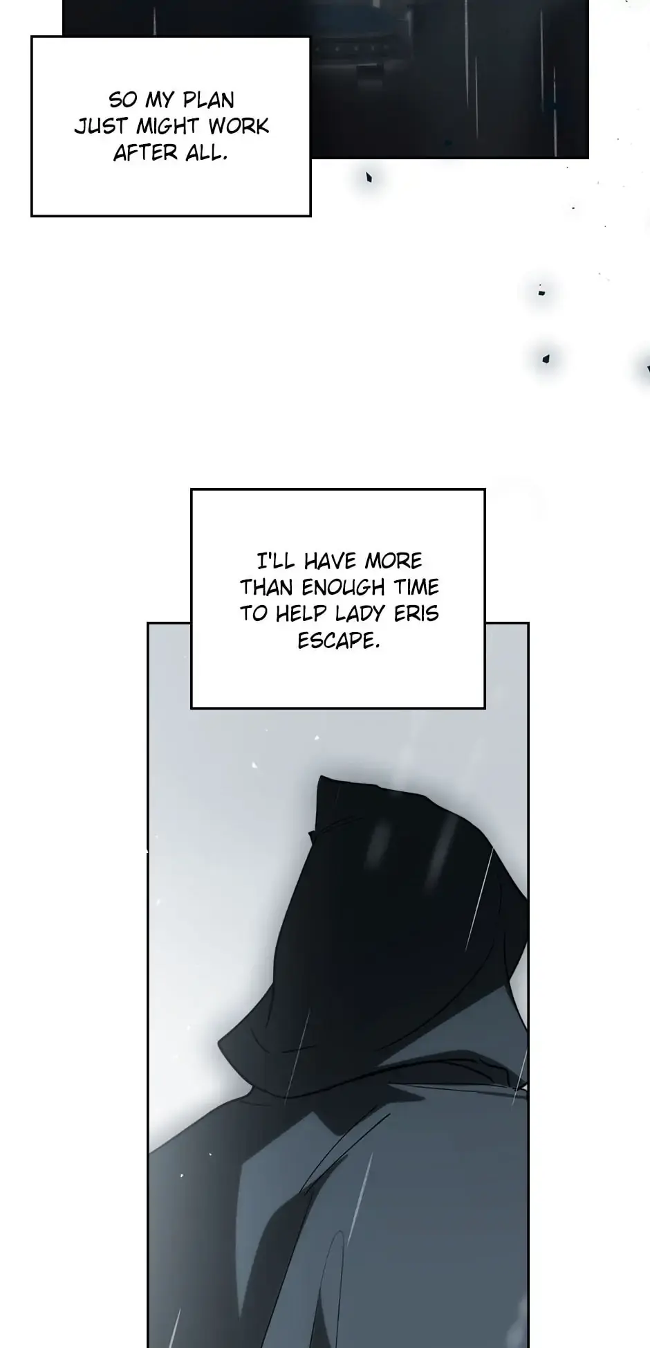 Kill The Villainess Chapter 88 - Page 36