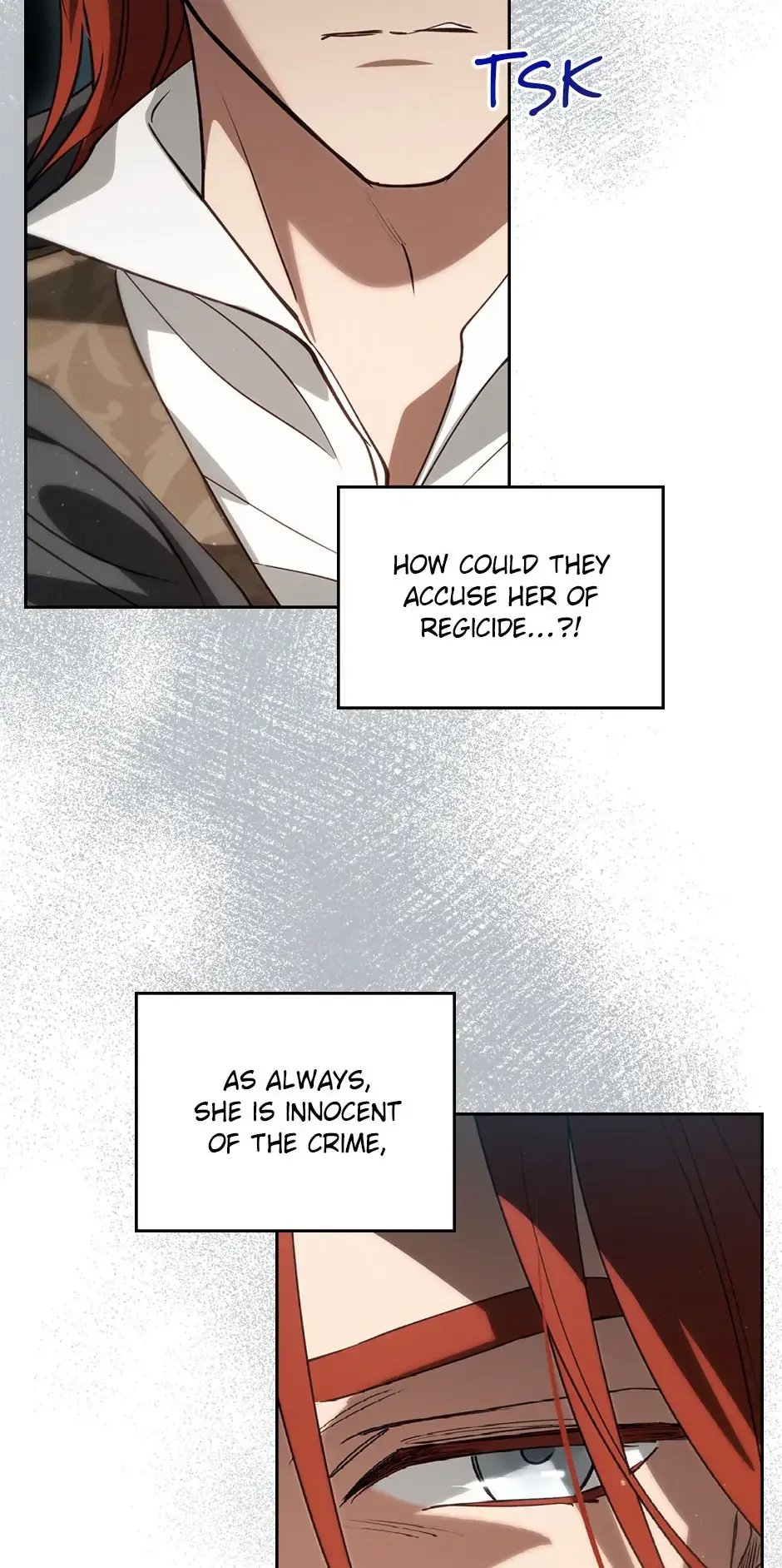 Kill The Villainess Chapter 88 - Page 40