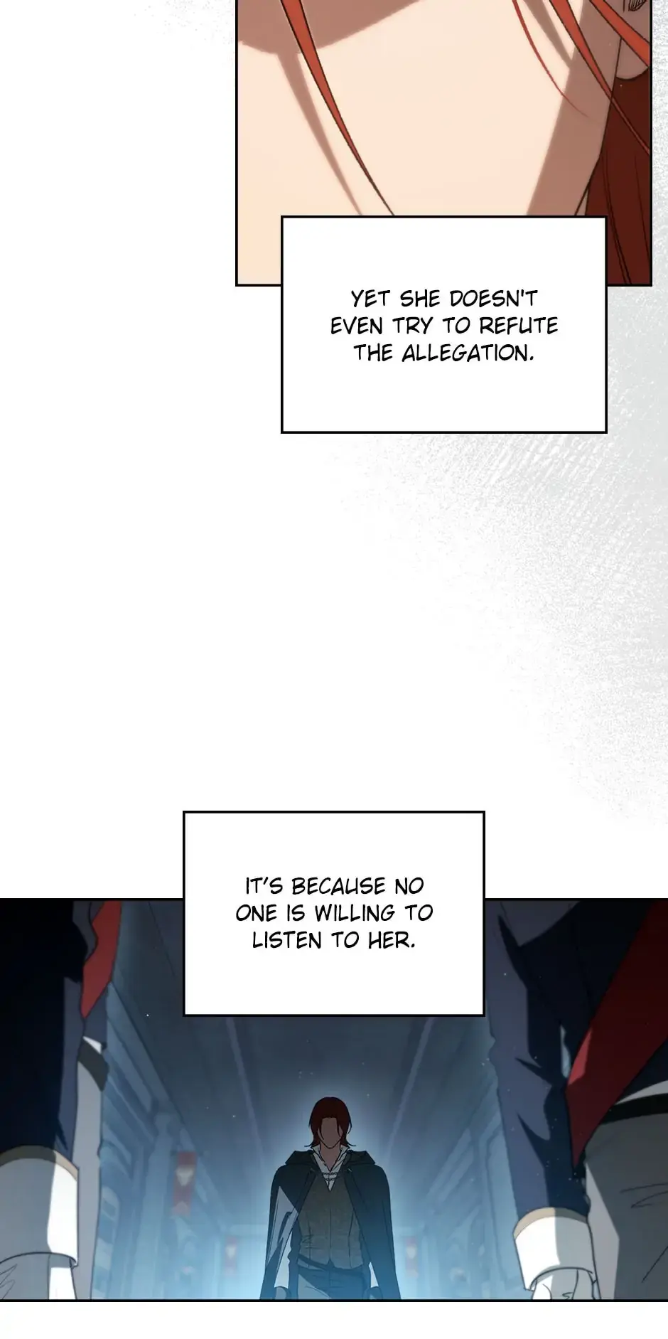 Kill The Villainess Chapter 88 - Page 41