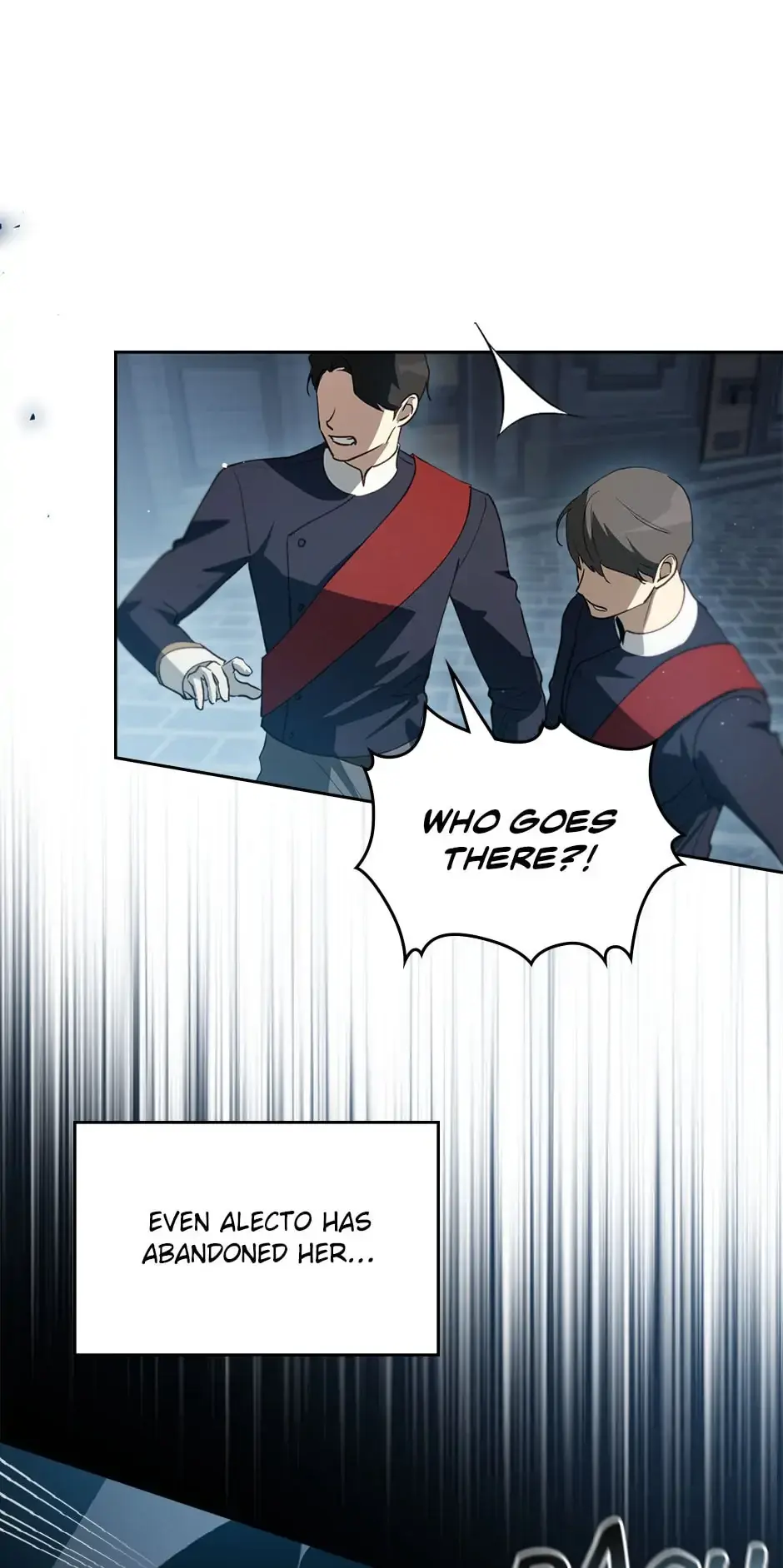 Kill The Villainess Chapter 88 - Page 42