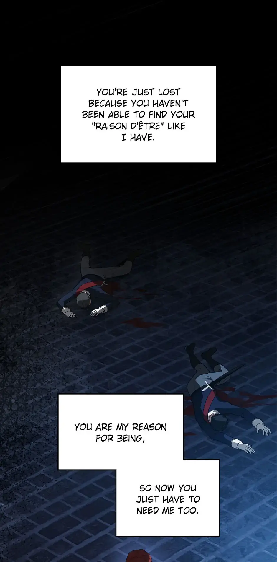 Kill The Villainess Chapter 88 - Page 49