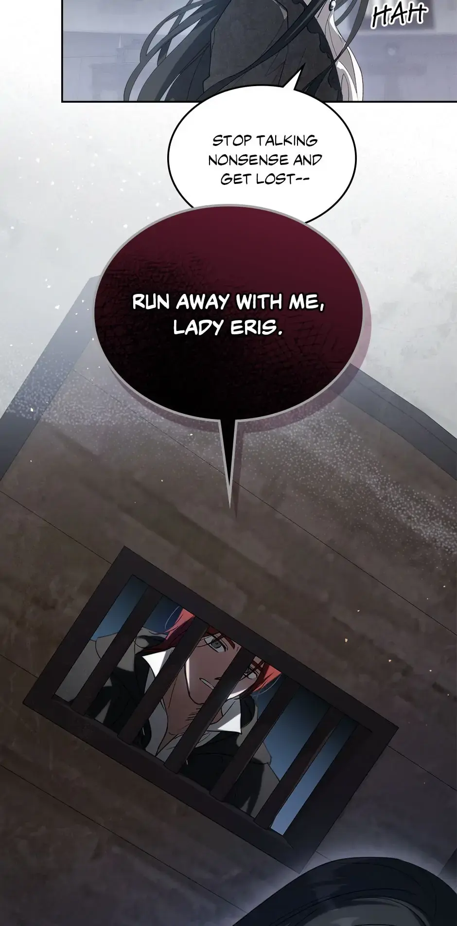 Kill The Villainess Chapter 88 - Page 57