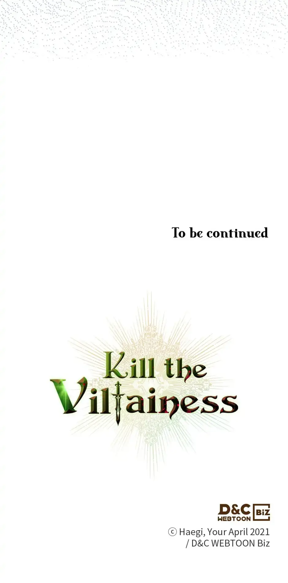 Kill The Villainess Chapter 88 - Page 59