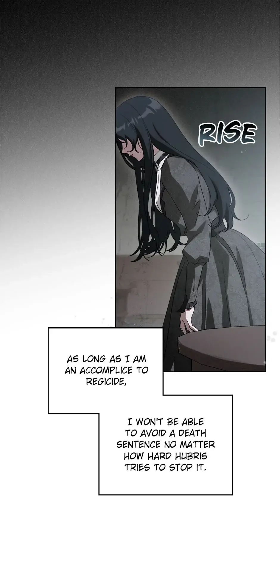 Kill The Villainess Chapter 88 - Page 8